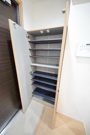 ヴィラ デ ソールの物件内観写真